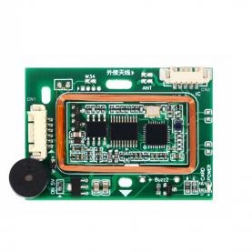 Mini Rfid Card Reader Module TTL WG Wiegand