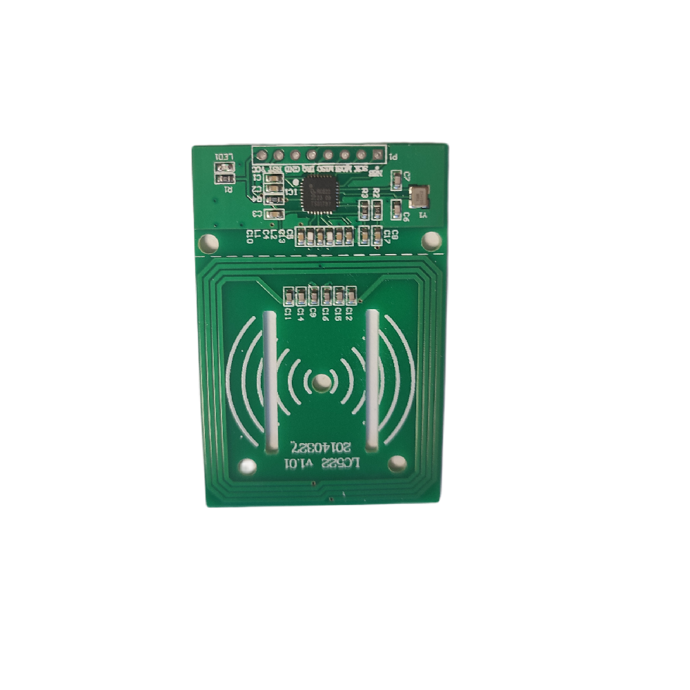 13.56Mhz RC522 Card Reader Module