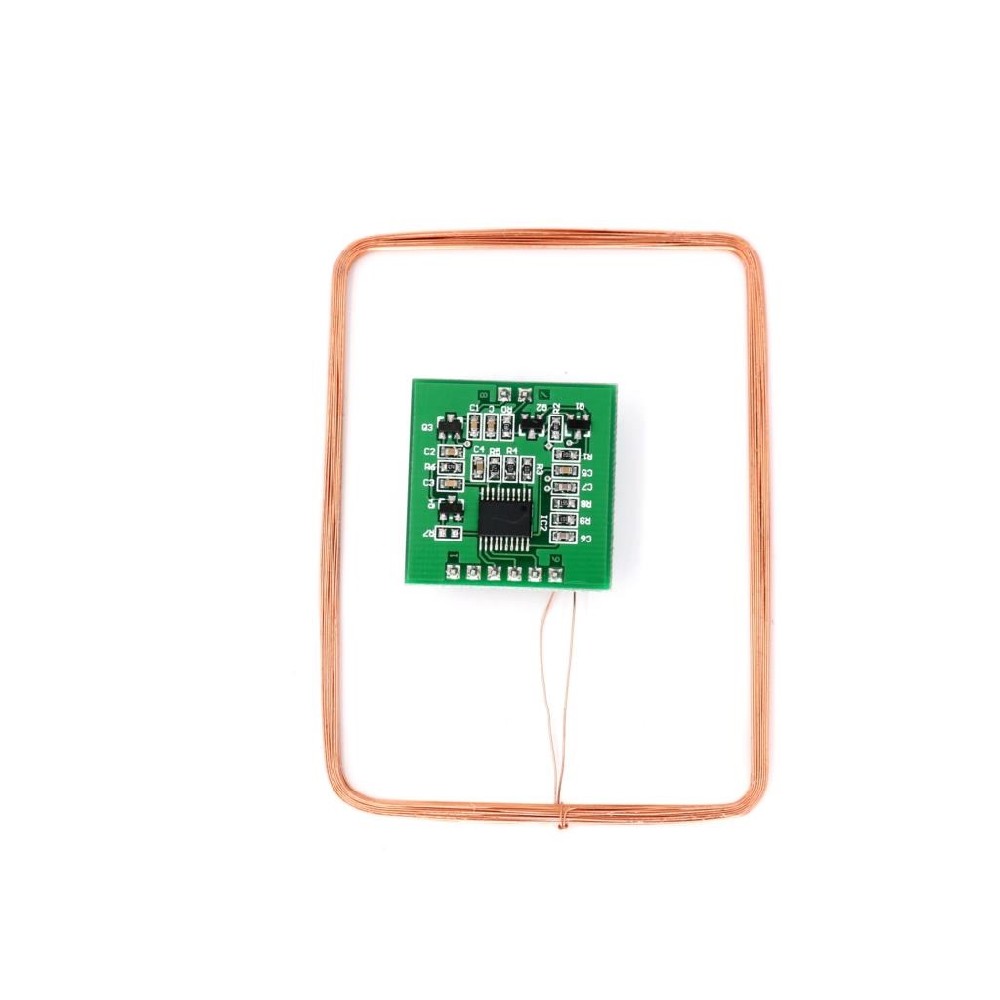 RFID T5577 EM4305 Chip Sector Card Reader