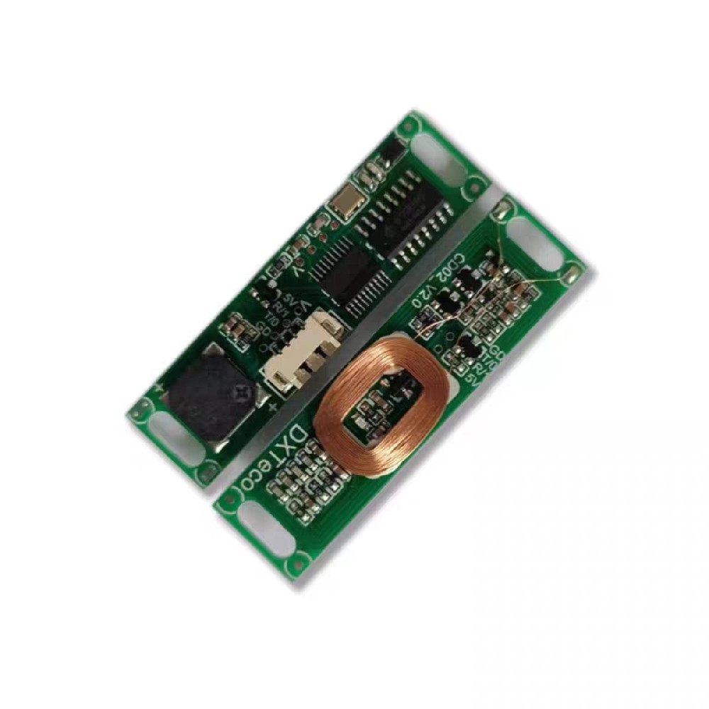 Super Mini card Reader Module