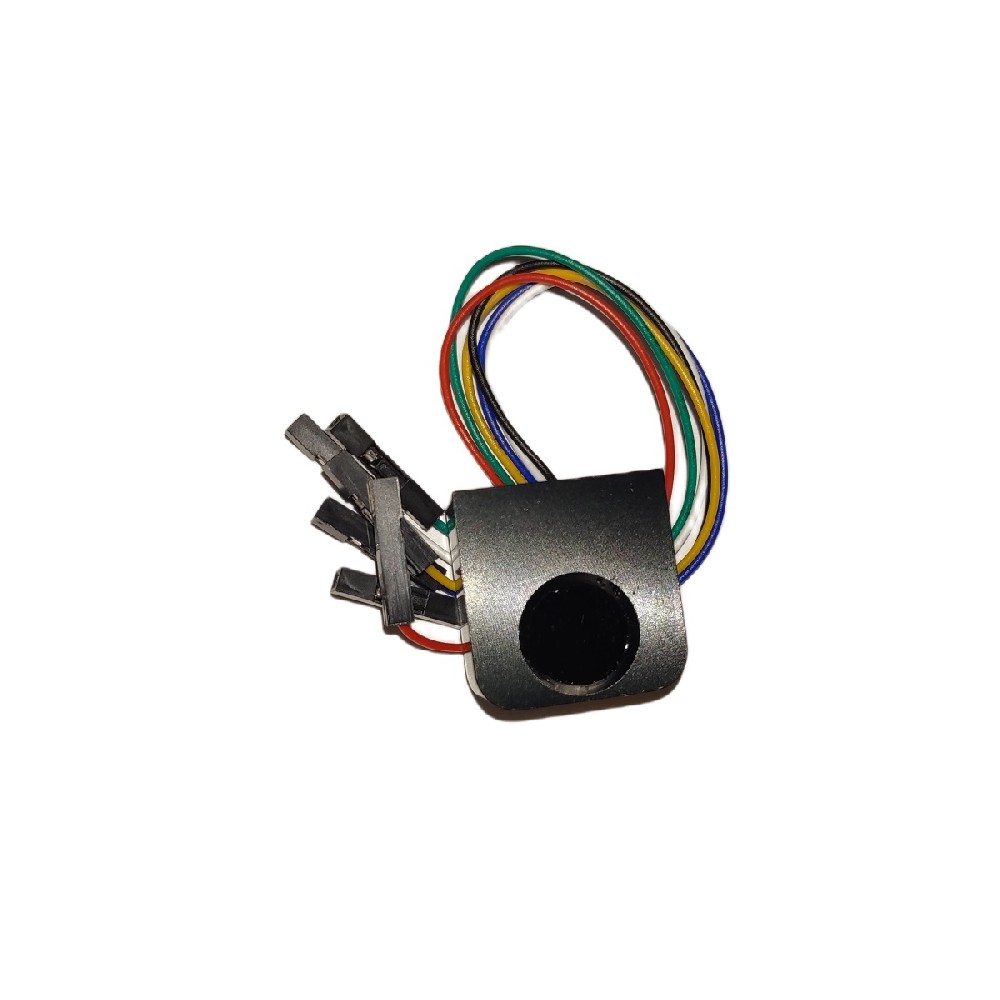 4M Mini Laser Sensor Range Finder Distance Measuring Module TTL